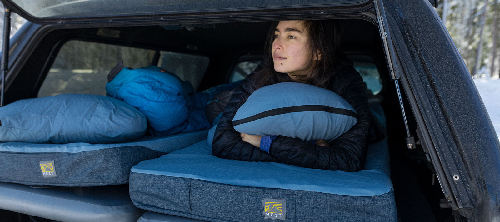 How to Care for Your Memory Foam Camp Pillow