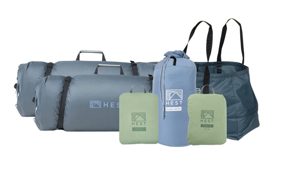 COUPLES PACK
