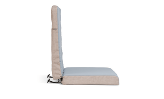 Foamy Chair Cushion - Foamy Camp Chair