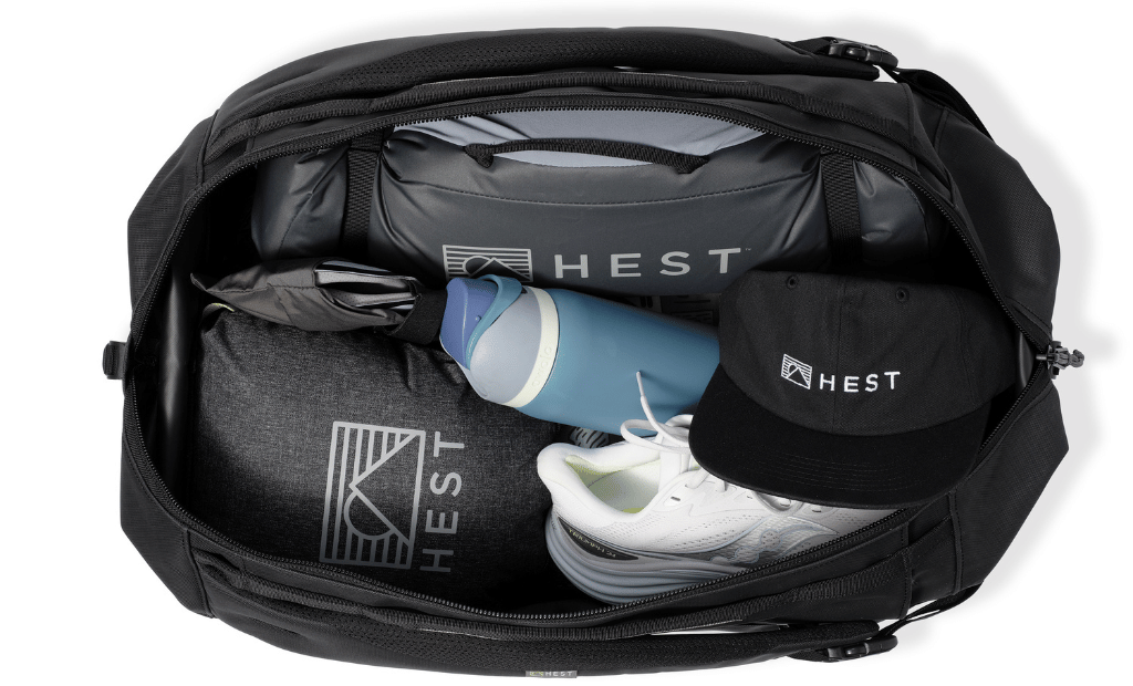 Duffel
