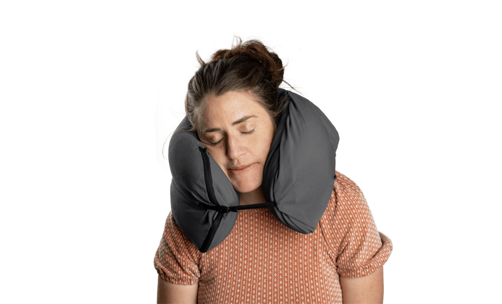 Pro Travel Pillow
