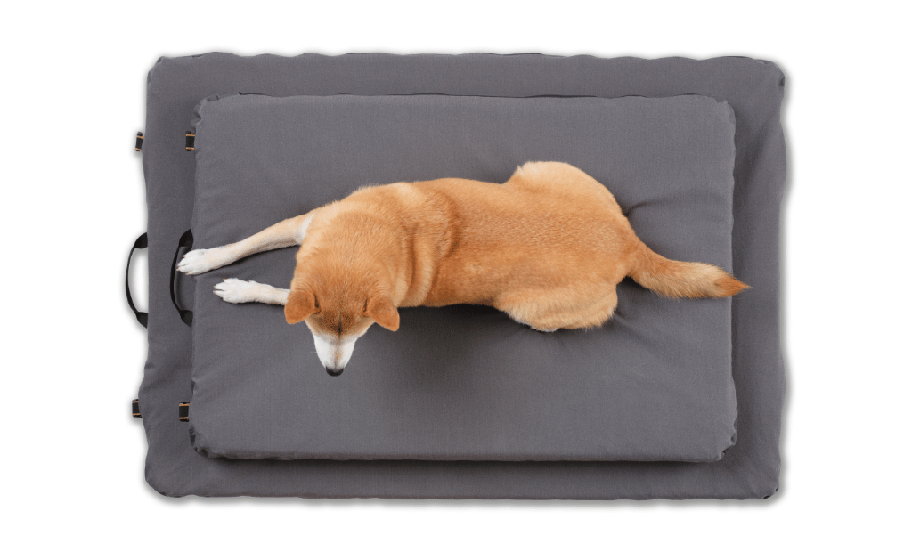 HEST Dog Bed For Rivian