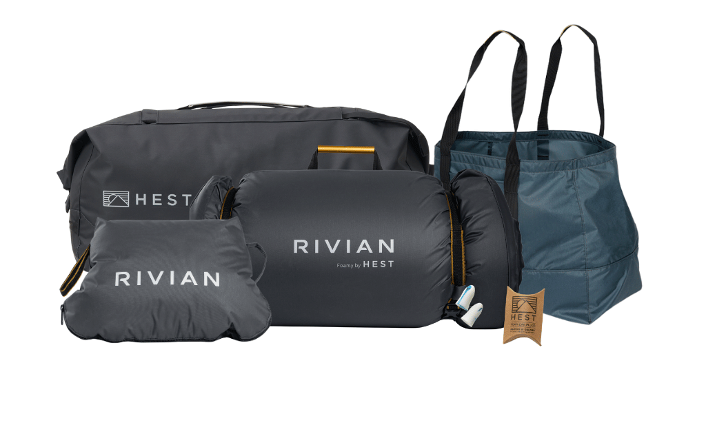 Rivian Pack